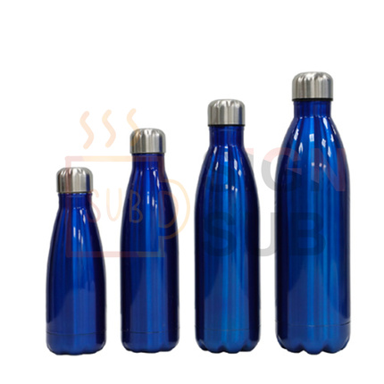 Cola Vacuum Bottle 260ml / 350ml / 500ml / 750ml / 1000ml