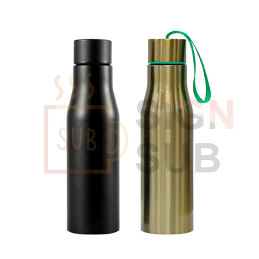 Slim Bottle 500ml