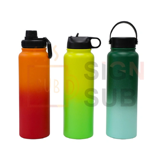 Sports Bottle 600ml / 800ml