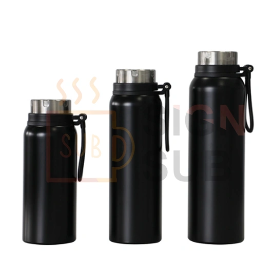 Large Capacity Bottle with Tea Infuser 1200ml / 1500ml / 1800ml