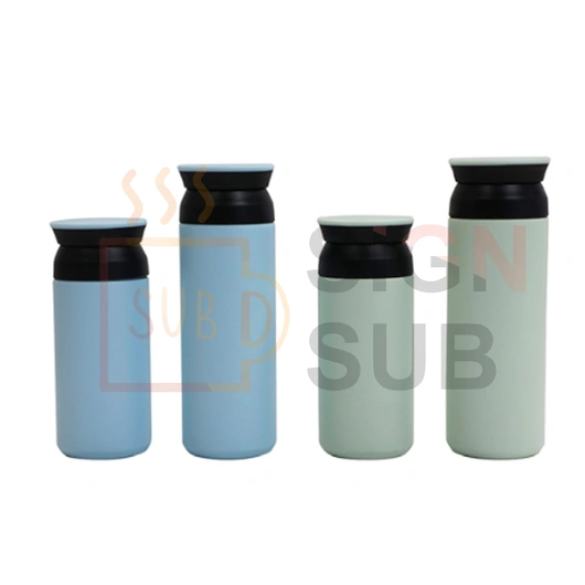 Japanese Vacuum Flask  350ml / 500ml