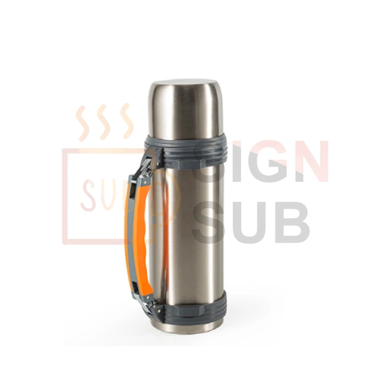 Large Capacity Outdoor Bottle 1200ml