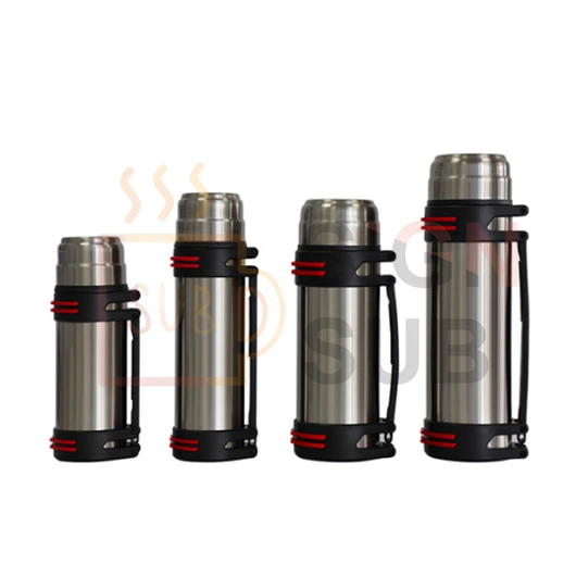 Large Capacity Outdoor Bottle 1200ml / 1500ml / 2000ml / 2500ml