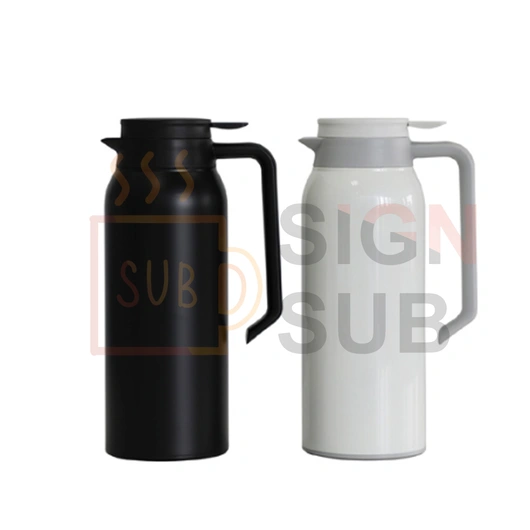 Large Capacity Thermal Bottle