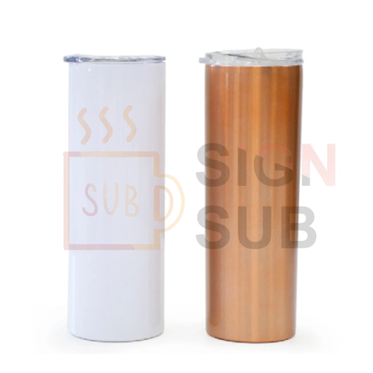 Skinny Tumbler 15oz / 20oz / 30oz