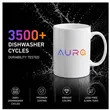 11oz Ceramic Mug for Sublimation Printing |  Aura Yuheng Jinci