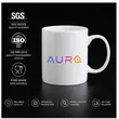 11oz Ceramic Mug for Sublimation Printing |  Aura Yuheng Jinci