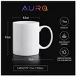 11oz Ceramic Mug for Sublimation Printing |  Aura Yuheng Jinci