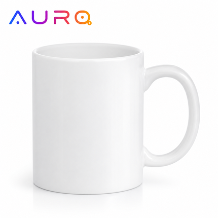 10 oz Ceramic Mug