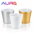12 oz Sublimation Plant Pot | AURA