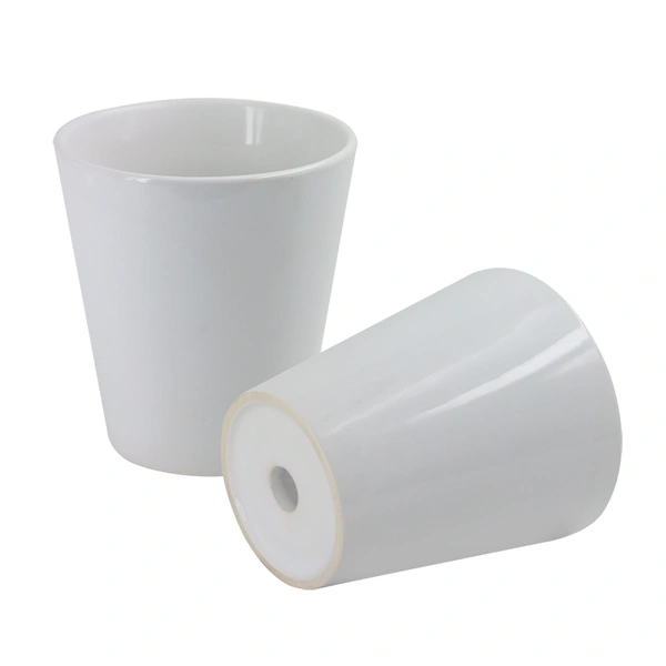 12 oz Sublimation Plant Pot | AURA