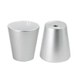 12 oz Sublimation Plant Pot | AURA