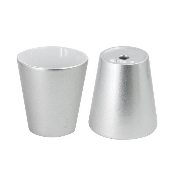12 oz Sublimation Plant Pot | AURA
