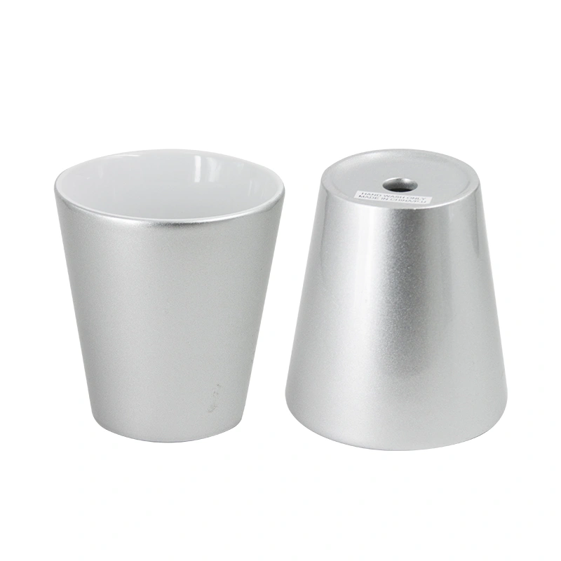 12 oz Sublimation Plant Pot | AURA