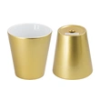 12 oz Sublimation Plant Pot | AURA
