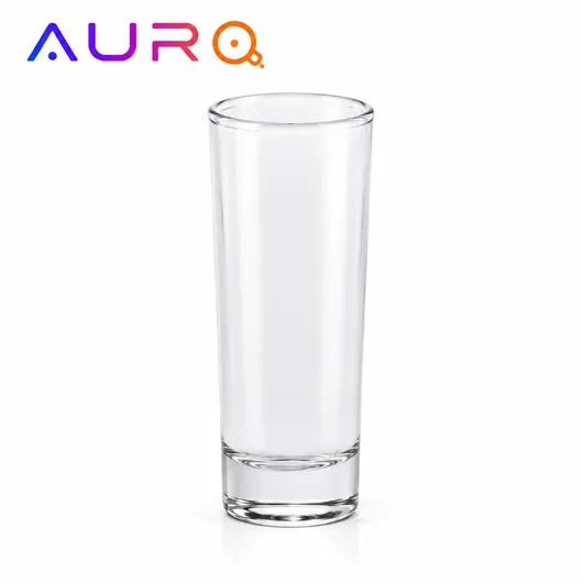 2.5 oz Glass Shooter 