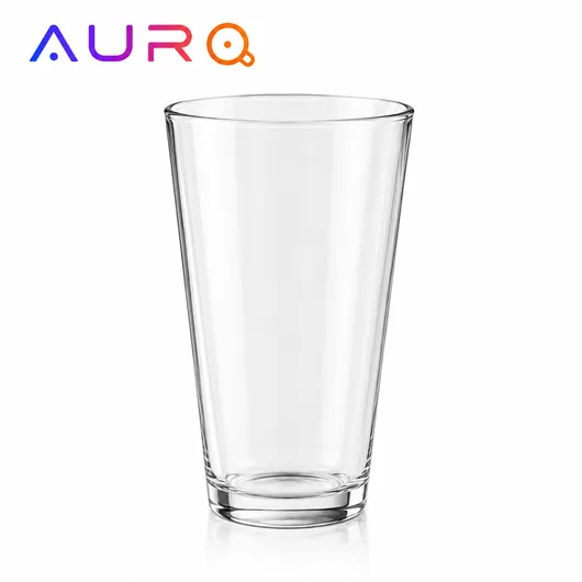17oz Latte Glass