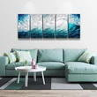 Wave Seascape Print Wall Art Home Decoration