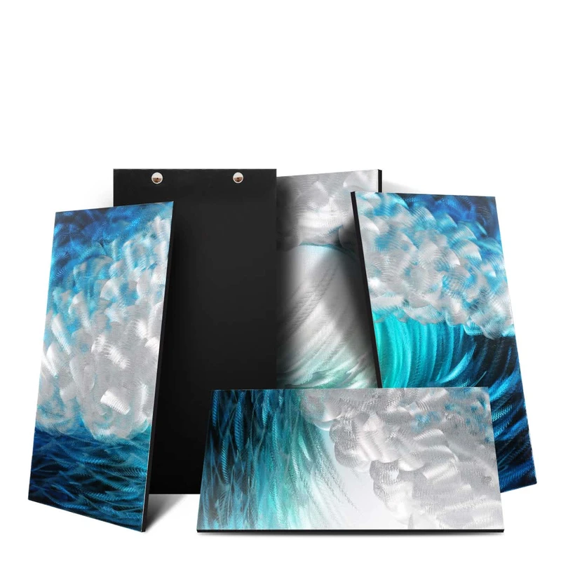 Wave Seascape Print Wall Art Home Decoration