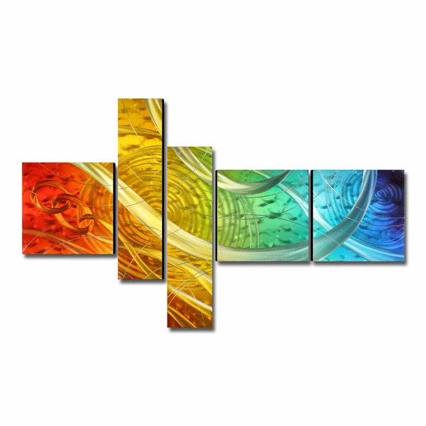 Life Modern Painting Wall Art Home Decoration