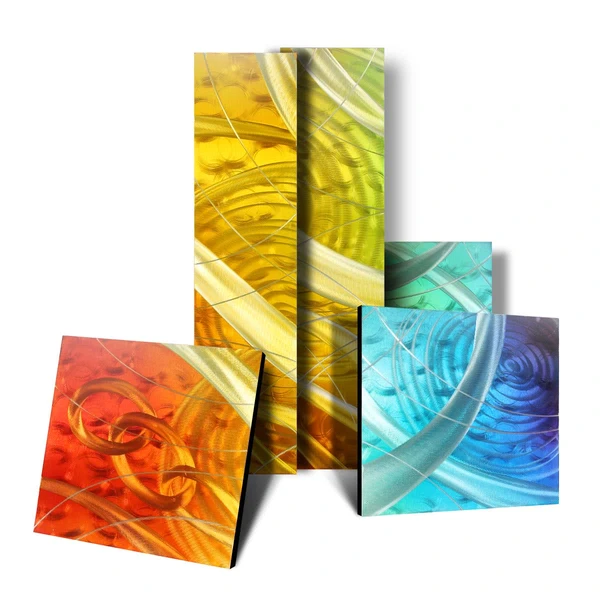 Life Modern Painting Wall Art Home Decoration