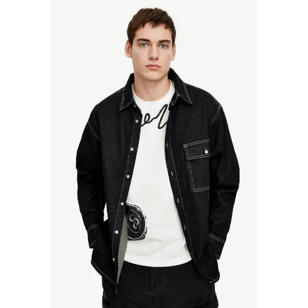 Men Jacket