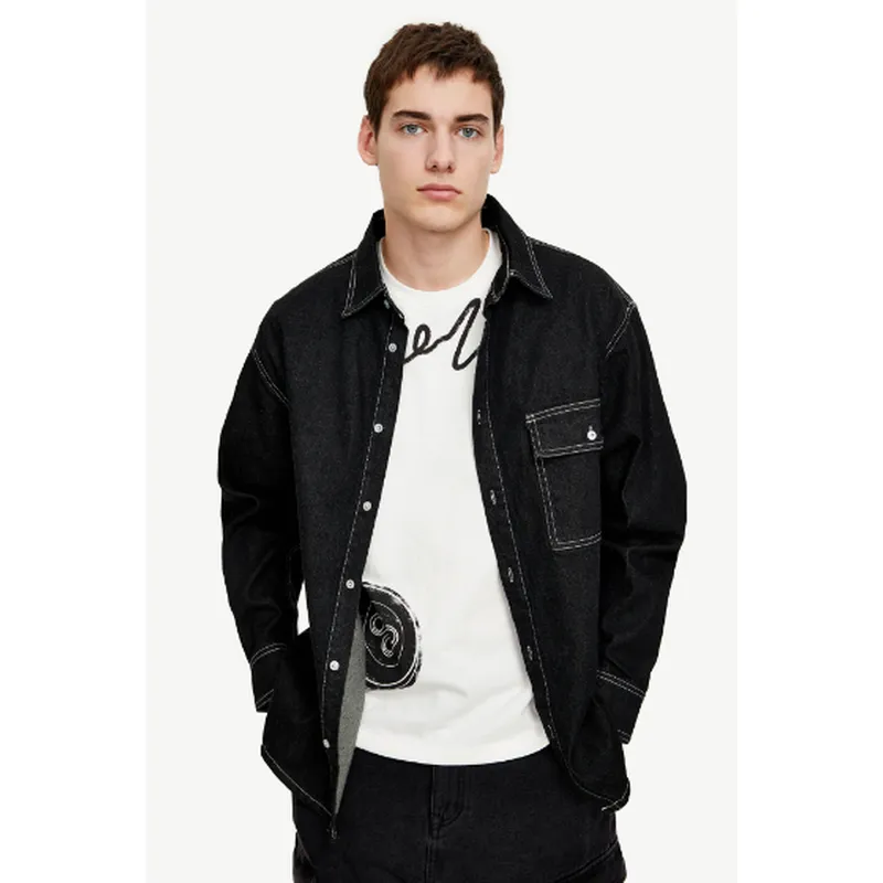 Men Jacket