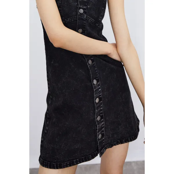 Women Dungaree