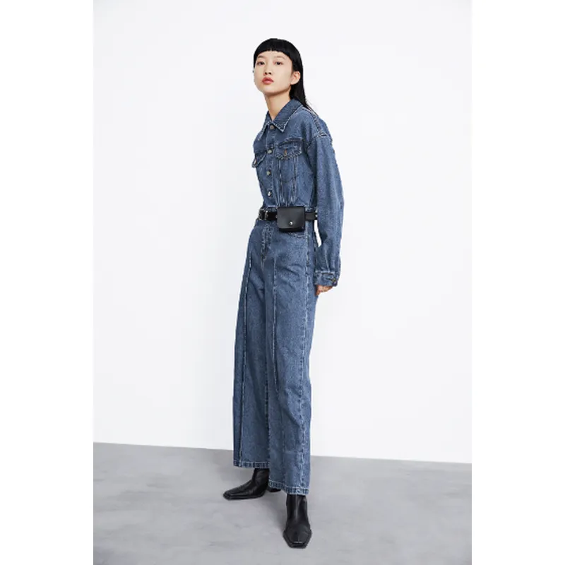 Women Jumpsuits