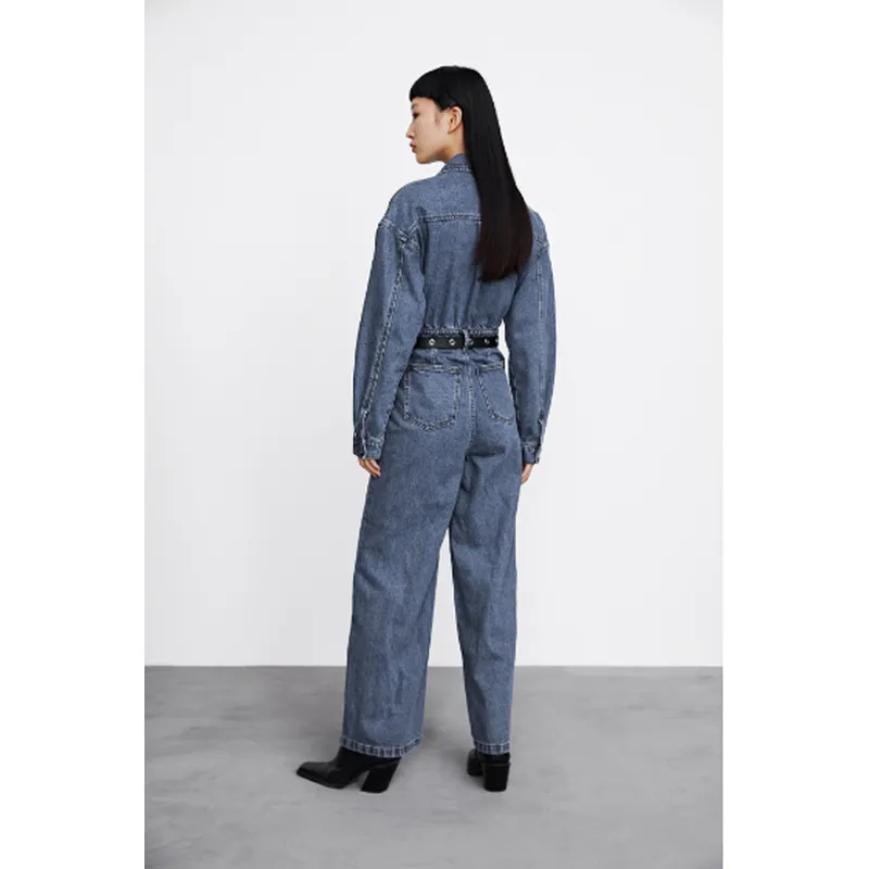 Women Jumpsuits