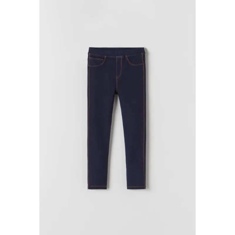 Girls Jeans, denim