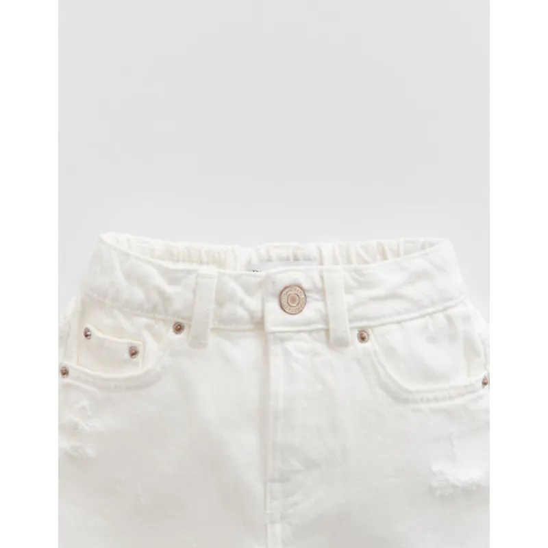 Girls Jeans, denim, shorts