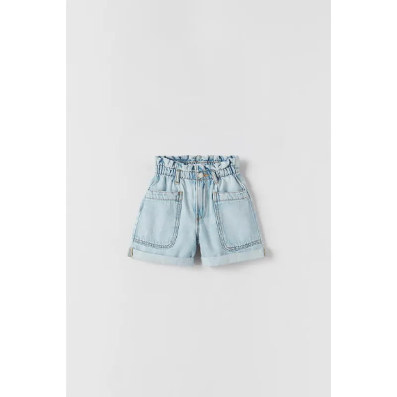 Girls Jeans, denim, shorts