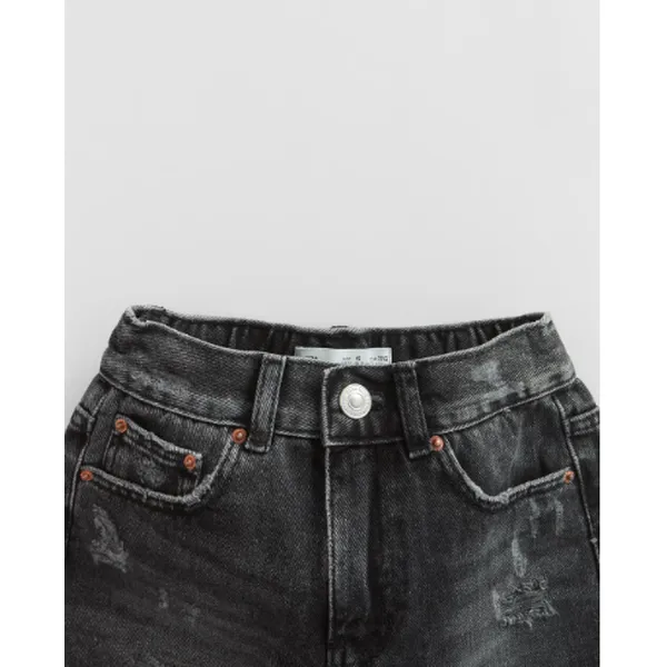 Girls Jeans, denim, shorts