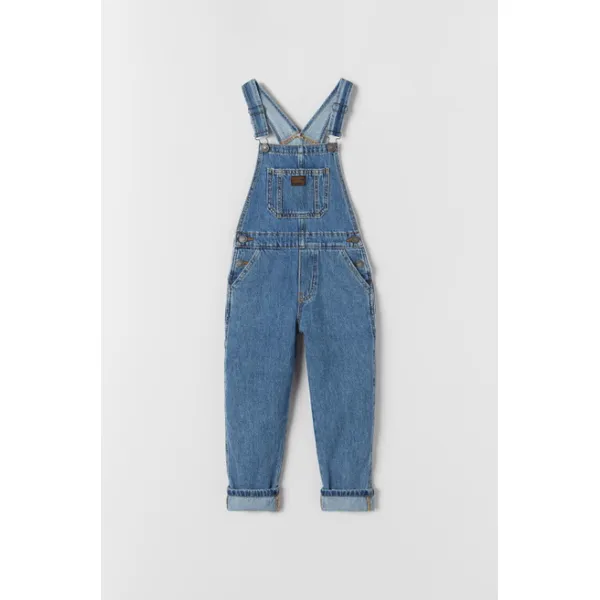 Boys Dungaree