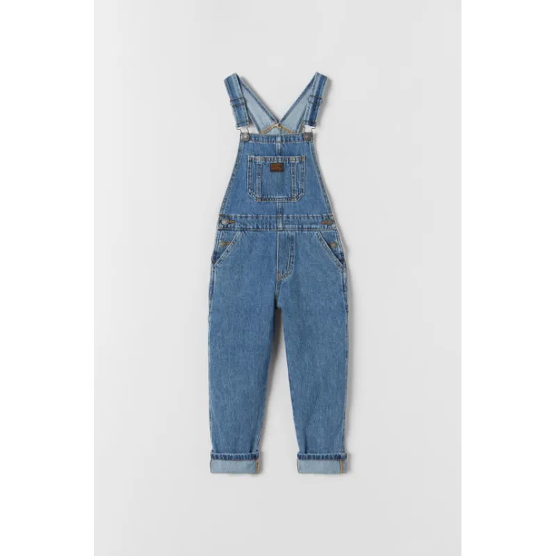 Boys Dungaree