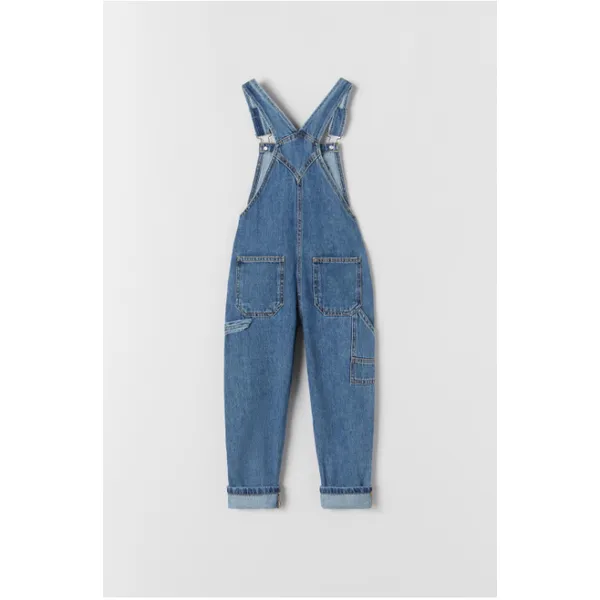 Boys Dungaree