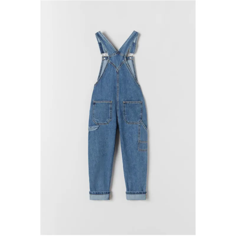 Boys Dungaree