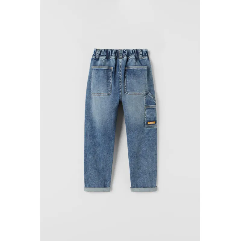 Boys Jeans