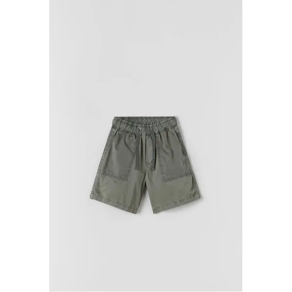 Boys Shorts