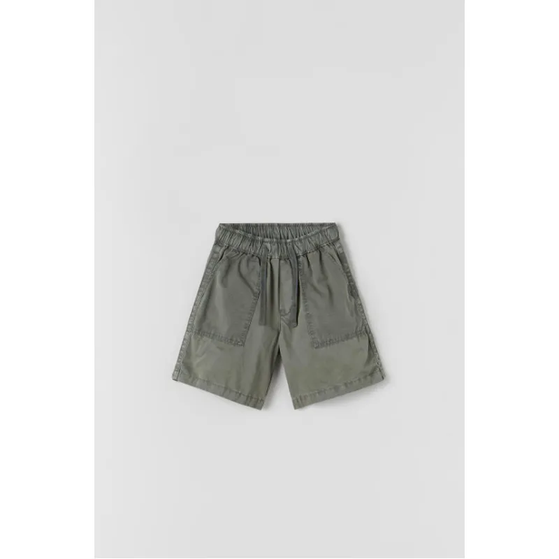 Boys Shorts