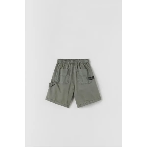 Boys Shorts