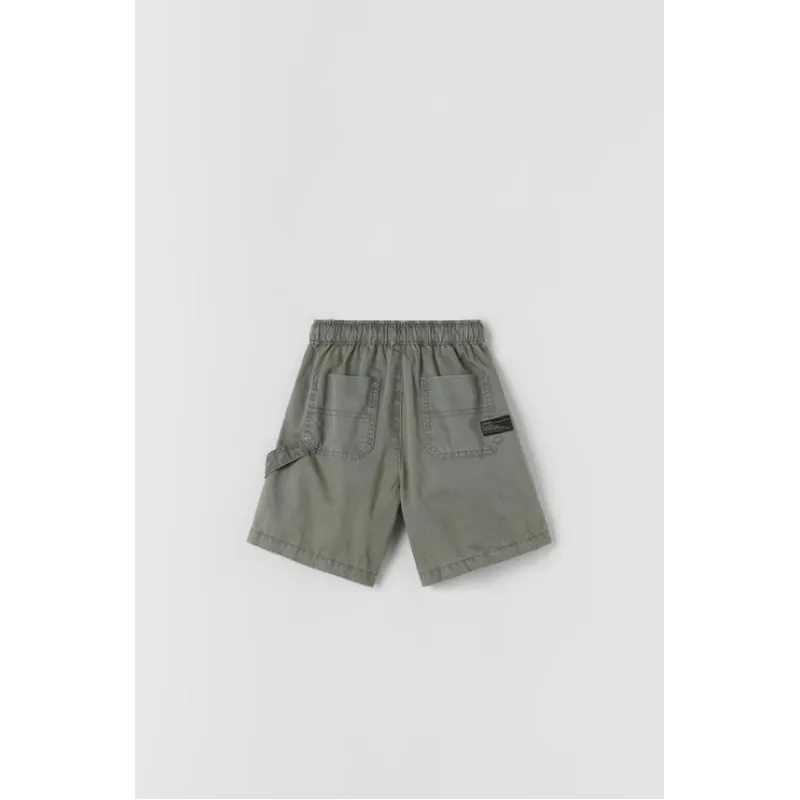 Boys Shorts