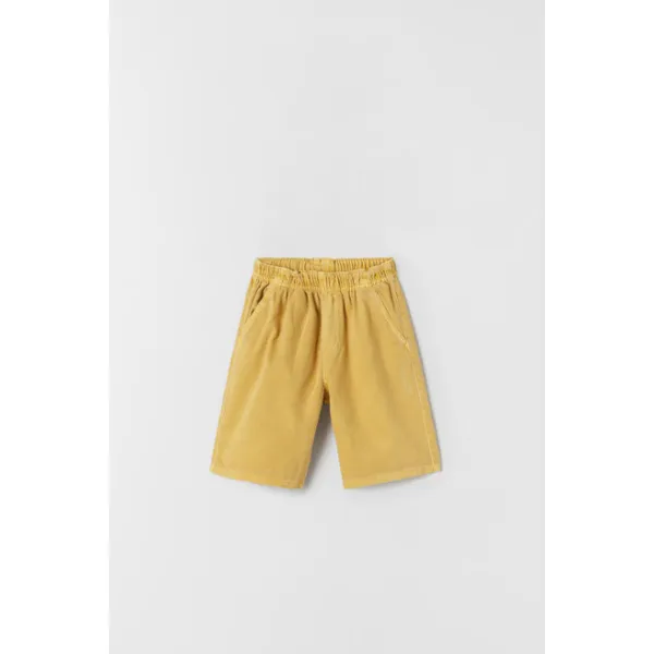 Boys Shorts