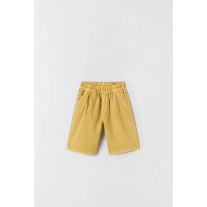 Boys Shorts