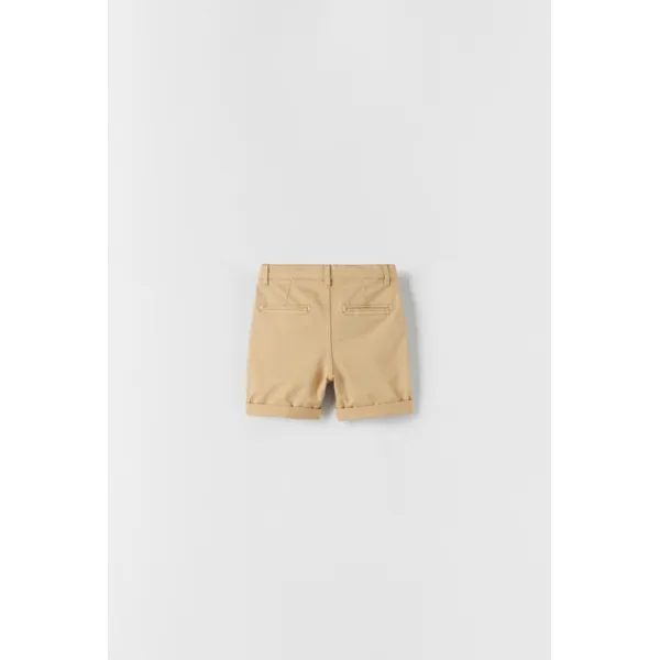 Boys Shorts
