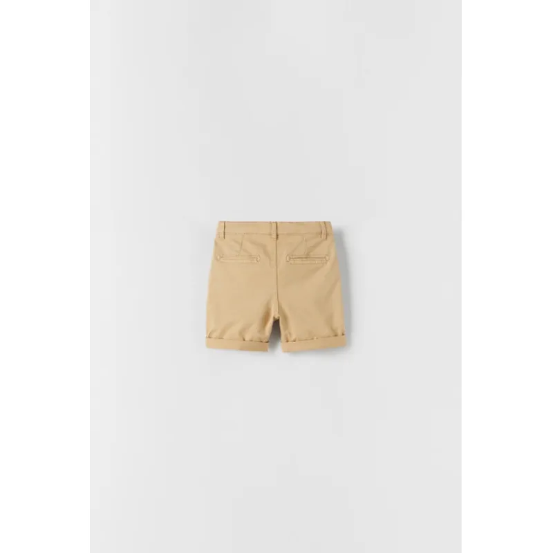 Boys Shorts
