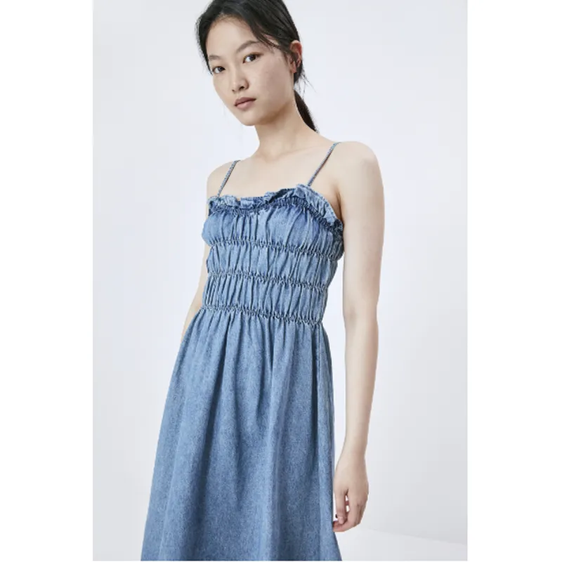 Women Dungaree