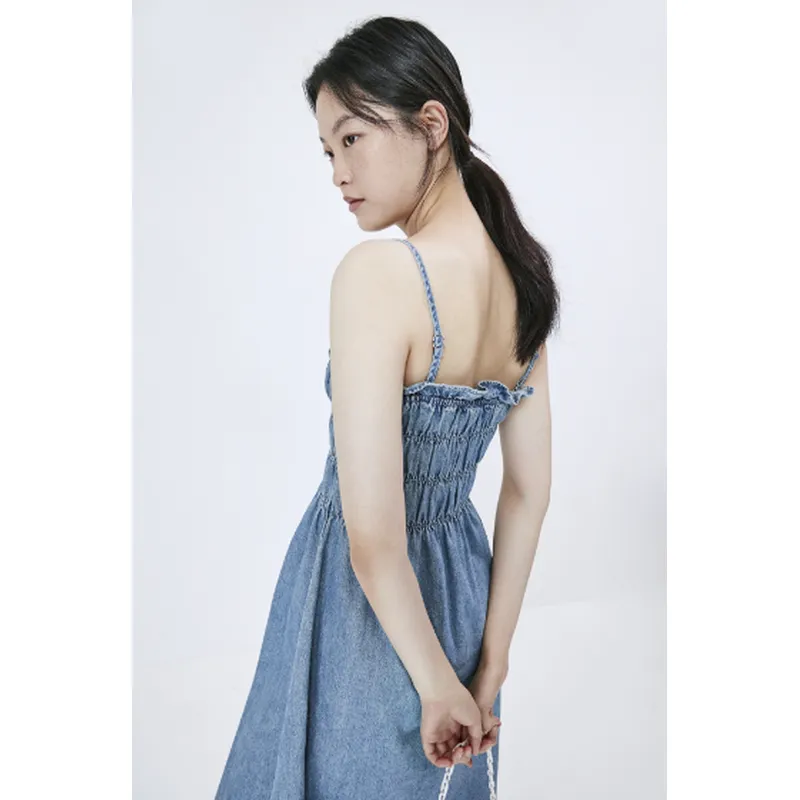 Women Dungaree
