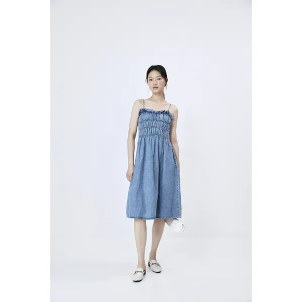 Women Dungaree
